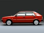Lancia Delta HF Turbo 1983 года